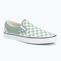 Batai Vans Classic Slip-On iceberg green