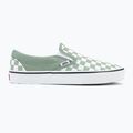 Batai Vans Classic Slip-On iceberg green 2
