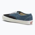 Batai Vans Authentic theraded denim blue/white 3