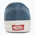 Batai Vans Authentic theraded denim blue/white 6