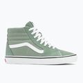 Batai Vans SK8-Hi iceberg green 2