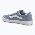 Batai Vans Cruze Too CC 90s Retro dusty blue 3