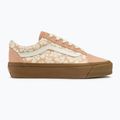 Batai Vans Old Skool peach 2