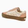 Batai Vans Old Skool peach 3