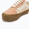 Batai Vans Old Skool peach 7
