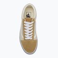 Batai Vans Old Skool canvas/suede pop cream 5