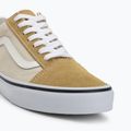 Batai Vans Old Skool canvas/suede pop cream 7