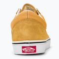 Batai Vans Old Skool golden glow 8