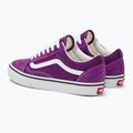 Batai Vans Old Skool purple magic 4