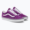 Batai Vans Old Skool purple magic 5