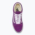 Batai Vans Old Skool purple magic 7