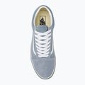 Batai Vans Old Skool dusty blue 7