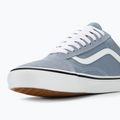 Batai Vans Old Skool dusty blue 9