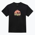 Vyriški marškinėliai Vans Fiery Friend Ss Tee black