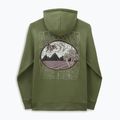 Moteriškas džemperis Vans Dazed Strange Bff Hoodie olivine 2