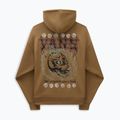 Moteriškas džemperis Vans Skull Os Hoodie otter 2