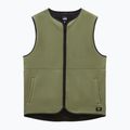 Vyriška liemenė Vans Rosewood Reversible Vest olivine