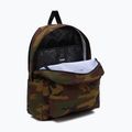 Miesto kuprinė Vans Old Skool Backpack 22 l classic camo 3