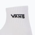 Moteriškos kojinės Vans Classic Half Crew 3 poros white 3