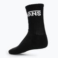 Moteriškos kojinės Vans Classic Heathered Canoodle 3 poros black 3