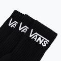 Moteriškos kojinės Vans Classic Heathered Canoodle 3 poros black 4