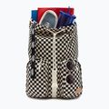 Miesto kuprinė Vans Field Trippin 20 l black/white 4