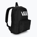 Kuprinė Vans Old Skool Print Backpack 22 l black 2