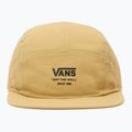 Kepurė Vans Outdoors Camper antelope