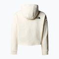 Vaikiškas džemperis The North Face Drew Peak Light Hoodie white dune 2