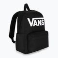 Vaikiška kuprinė Vans Old Skool Grom Backpack 18 l black 2