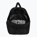 Vaikiška kuprinė Vans Old Skool Grom Backpack 18 l black 7