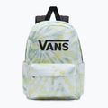 Vaikiška kuprinė Vans Old Skool Grom Backpack 18 l iceberg green