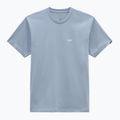 Vyriški marškinėliai Vans Mn Left Chest Logo Tee dusty blue