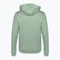 Vyriškas džemperis Vans Mn Vans Classic Zip Hoodie Ii iceberg green 2