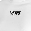 Moteriški marškinėliai Vans Flying V Crew Crop Ii white 3