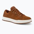 Vyriški batai Timberland Maple Grove Low Lace rust nubuk