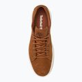 Vyriški batai Timberland Maple Grove Low Lace rust nubuk 5