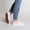 Batai Vans UA Classic Slip-On Platform cradle pink 2