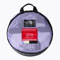 Kelioninis krepšys The North Face Base Camp Duffel XS 31 l high purple/astro lime 2