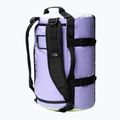 Kelioninis krepšys The North Face Base Camp Duffel XS 31 l high purple/astro lime 3