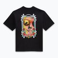 Vyriški marškinėliai Vans Og Summer Loose Ss black 2
