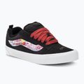 Batai Vans Knu Skool black multi