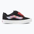 Batai Vans Knu Skool black multi 2