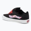 Batai Vans Knu Skool black multi 3