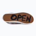 Batai Vans Knu Skool black multi 4