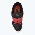 Batai Vans Knu Skool black multi 5