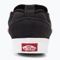 Batai Vans Knu Skool black multi 6