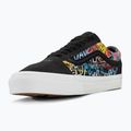 Batai Vans Old Skool black multi 8