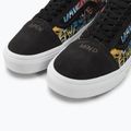 Batai Vans Old Skool black multi 9