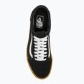 Batai Vans Old Skool black/gum 5